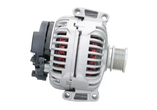 BV PSH Alternator (555.549.200.010)