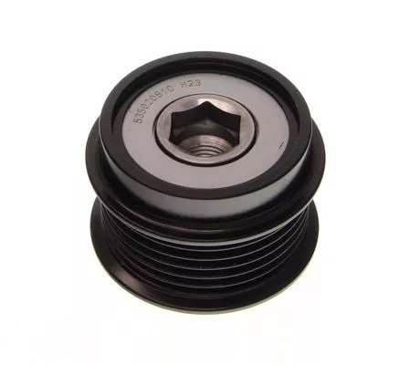 MAXGEAR Alternator Freewheel Clutch (30-0206)