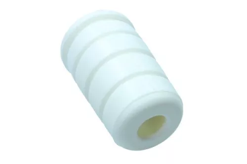 Rubber Buffer, suspension