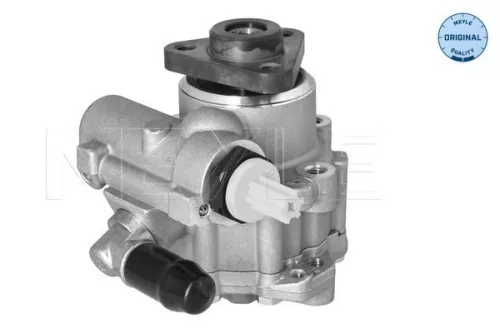 Hydraulic Pump, steering