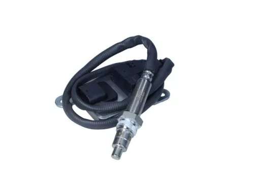 NOx Sensor, NOx catalytic converter