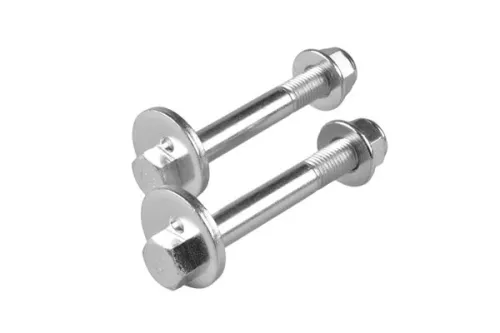 Repair Kit, control/trailing arm