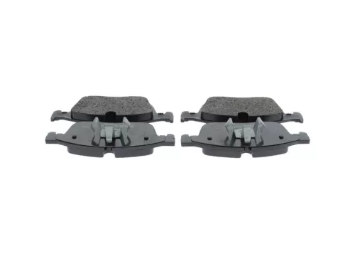 BOSCH Brake Pad Set, disc brake (0986460131)