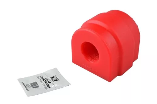 Mounting, stabiliser bar