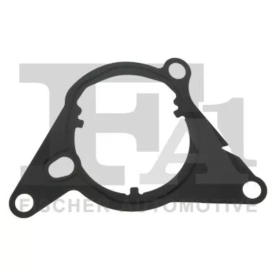 Gasket, vacuum pump