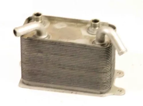 Oil Cooler, automatic transmission