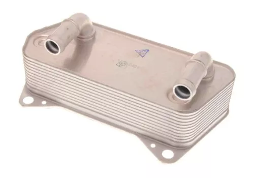 Oil Cooler, automatic transmission