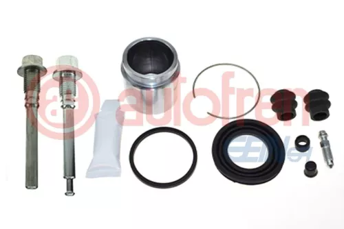 Repair Kit, brake caliper