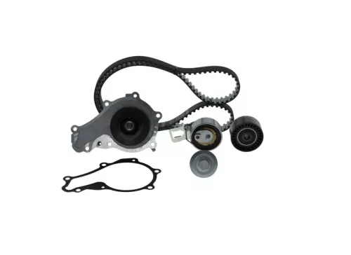 Water Pump & Timing Belt Kit
