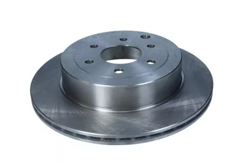 MAXGEAR Brake Disc (19-4781)