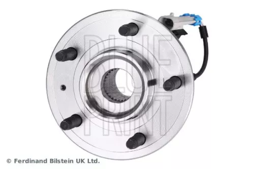 BLUE PRINT Wheel Bearing Kit (ADBP820068)