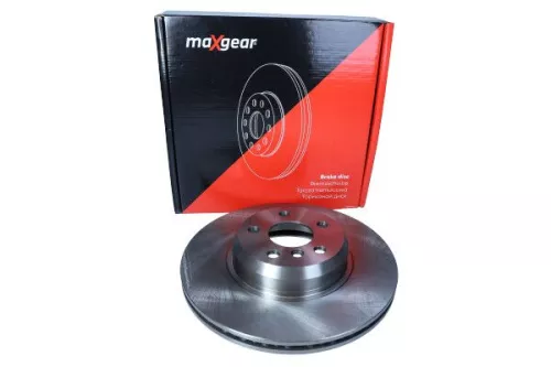 MAXGEAR Brake Disc (19-4879)