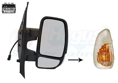 Exterior Mirror