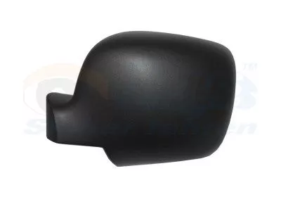 Cover, exterior mirror