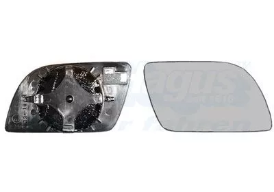 Mirror Glass, exterior mirror