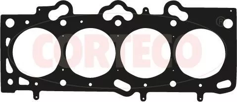 Gasket, cylinder head