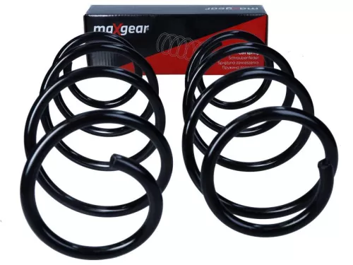 MAXGEAR Suspension Spring (60-1450D)