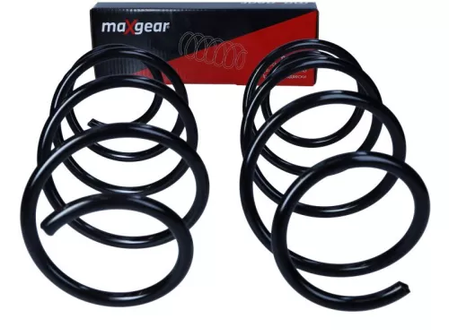 MAXGEAR Suspension Spring (60-1452D)