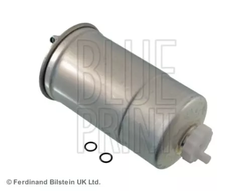 BLUE PRINT Parts Set, maintenance service (ADV182134)