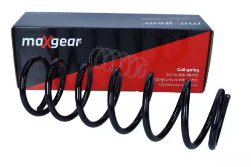 MAXGEAR Suspension Spring (60-1034)