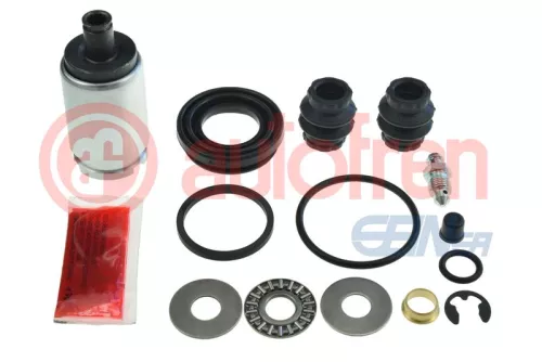 Repair Kit, brake caliper
