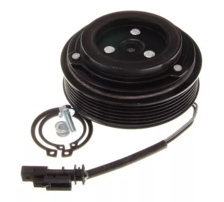 Magnetic Clutch, air conditioning compressor