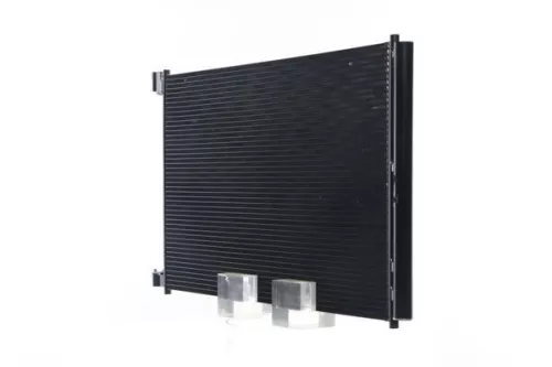 MAHLE Condenser, air conditioning (AC412000S)