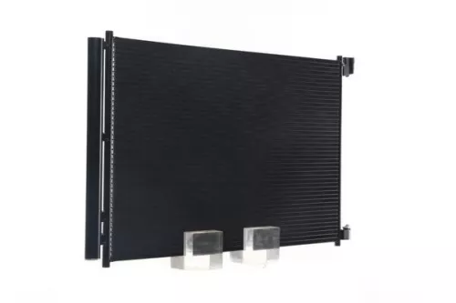 MAHLE Condenser, air conditioning (AC412000S)