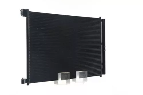 MAHLE Condenser, air conditioning (AC412000S)