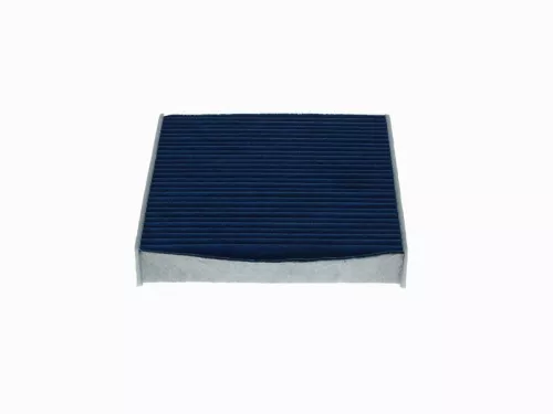 BOSCH Filter, cabin air (0986628636)