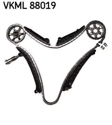 Timing Chain Kit