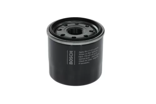 BOSCH Oil Filter (F026407364)