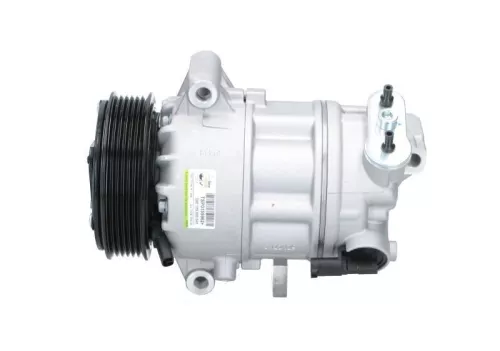 BV PSH Compressor, air conditioning (090.105.006.040)