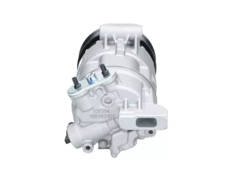 BV PSH Compressor, air conditioning (090.105.006.040)