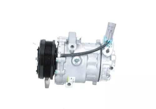 BV PSH Compressor, air conditioning (090.135.024.040)