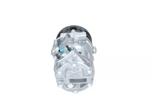 BV PSH Compressor, air conditioning (090.135.024.040)