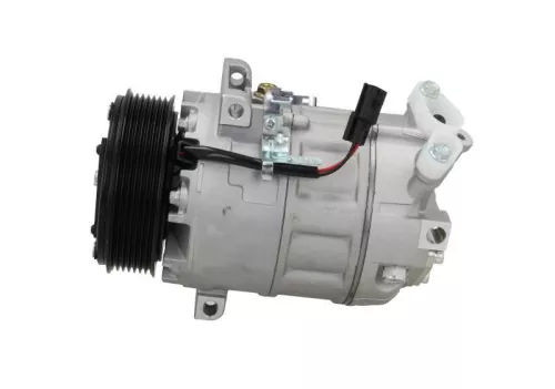 BV PSH Compressor, air conditioning (090.165.019.000)