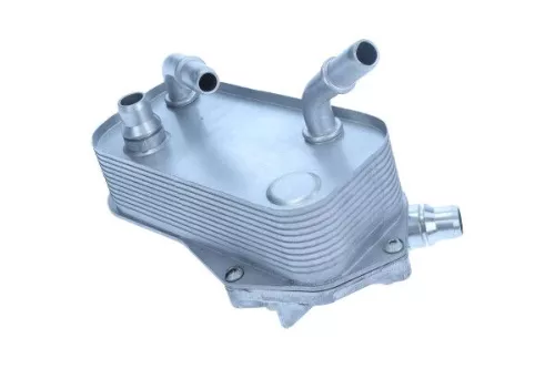 Oil Cooler, automatic transmission