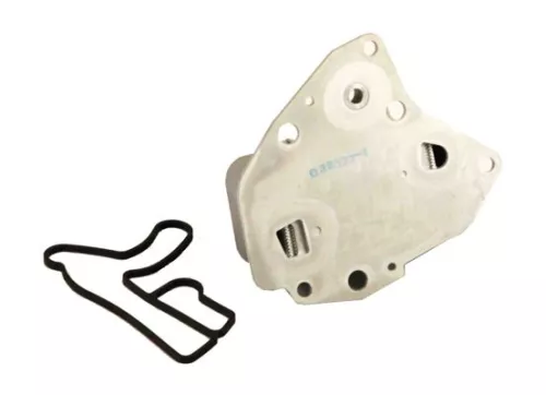 MAXGEAR Oil Cooler, engine oil (14-0090)