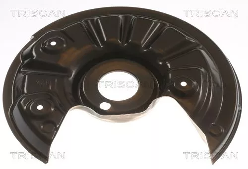 Splash Guard, brake disc