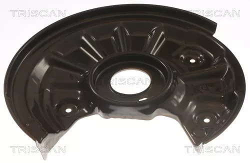 TRISCAN Splash Guard, brake disc (812529274)