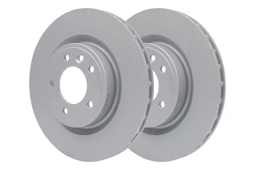 ATE Brake Disc (24.0125-0229.1)
