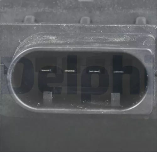 DELPHI Mass Air Flow Sensor (AF10533-12B1)