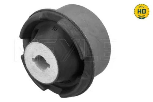 Mounting, control/trailing arm