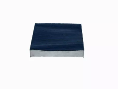 BOSCH Filter, cabin air (0986628640)