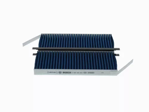 BOSCH Filter, cabin air (0986628653)