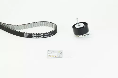 Timing Belt Kit