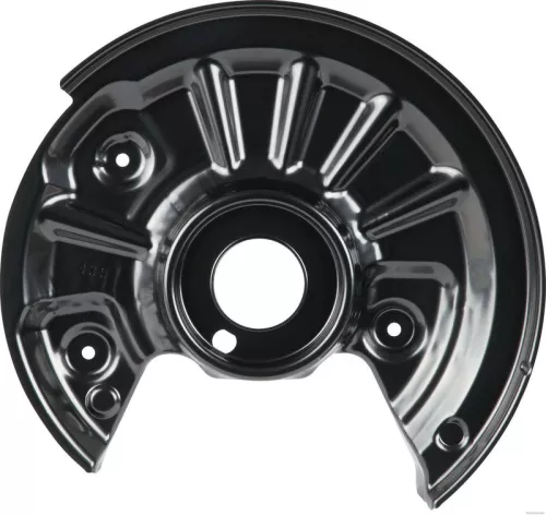 Splash Guard, brake disc