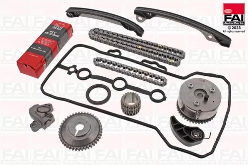 Timing Chain Kit