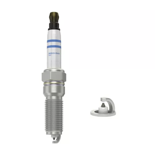 BOSCH Spark Plug (0242145606)